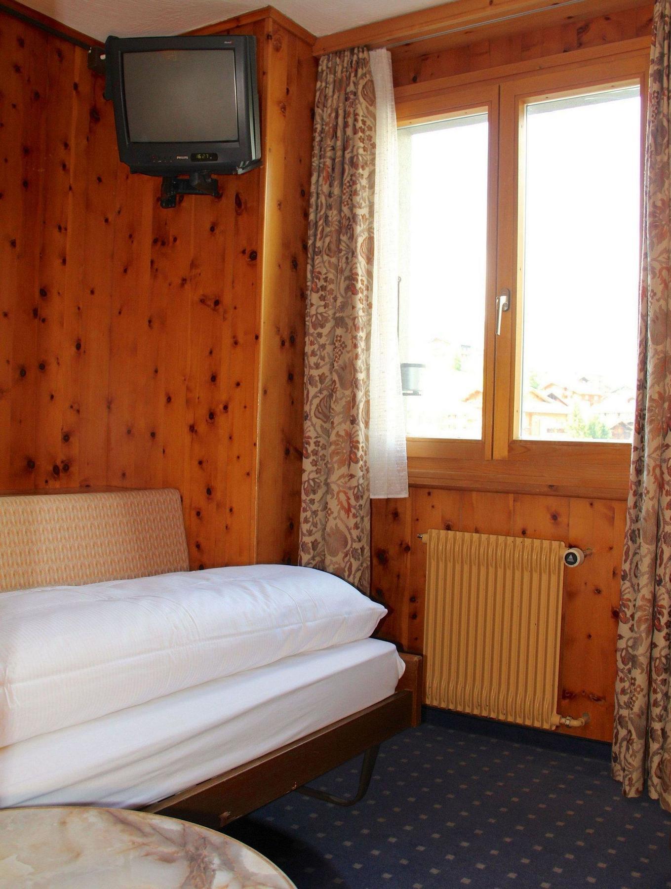 Popcorn! Hotel Saas-Fee Ngoại thất bức ảnh